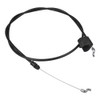 Husqvarna Cable.mzr.47.75.snap-in.pu.l Replaces 425923 Part # 532425923
