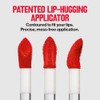Colorstay Limitless Matte Liquid Lipstick tono Extra Shot