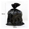 3 Bolsas Para Basura Gigantes 120x160 El Azabache