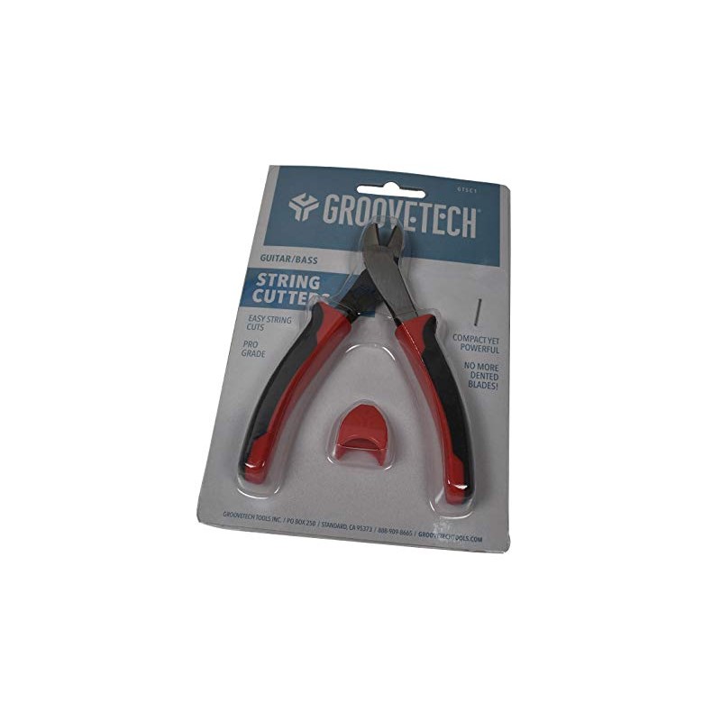 GrooveTech Guitar/ Bass String Cutter