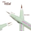 MERRY MONDE Super Twim Pen Eyeliner 0.5g, Color:03 Earl Gray