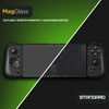 magglass Matte Screen Protector for Razer Edge - Anti Glare