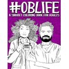 OB Life: A Snarky Coloring Book for Adults