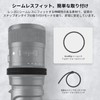 SmallRig Φ72-Φ74 Follow Focus Gear Ring Seamless Focus Gear Ring