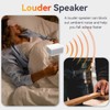 Sound Machine White Noise Machine with 30 Soothing Sounds 32