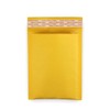 EcoSwift #W, 5" x 8", 5 Pack, Kraft Bubble Mailers