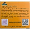 Mango Bleach 43 Gram Herbal Bleaching Cream Creme Organic Natural