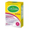 컬처렐 우먼스 헬시 밸런스 프로바이오틱 캡슐 60 ct. Culturelle Women's