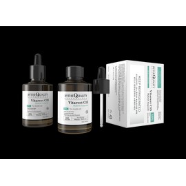 By the Quality Vitalect C15 Hybrid Ampoule 30ml / 바이더퀄리티 비타렉트C15 하이브리드 앰플 30ml