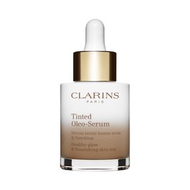 Clarins Tinted Oleo-Serum 07 30ml