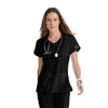 BARCO Grey's Anatomy Active 41423 Black L