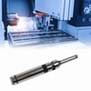 Electronic Beep Edge Finder Non Magnetic Photoelectric Center Rod for