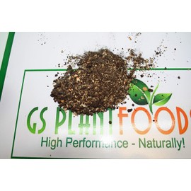 Turbo Soil Bio-Blend, Superior Organic Soil Amendment