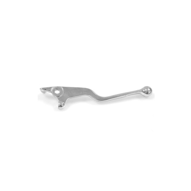 ACCOSSATO Lever Right Silver for Aprilia Mojito Custom from 2003
