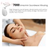 Byttlerom Thermal Neck Lifting and Tighten Massager Electric Microcurrent Wrinkle