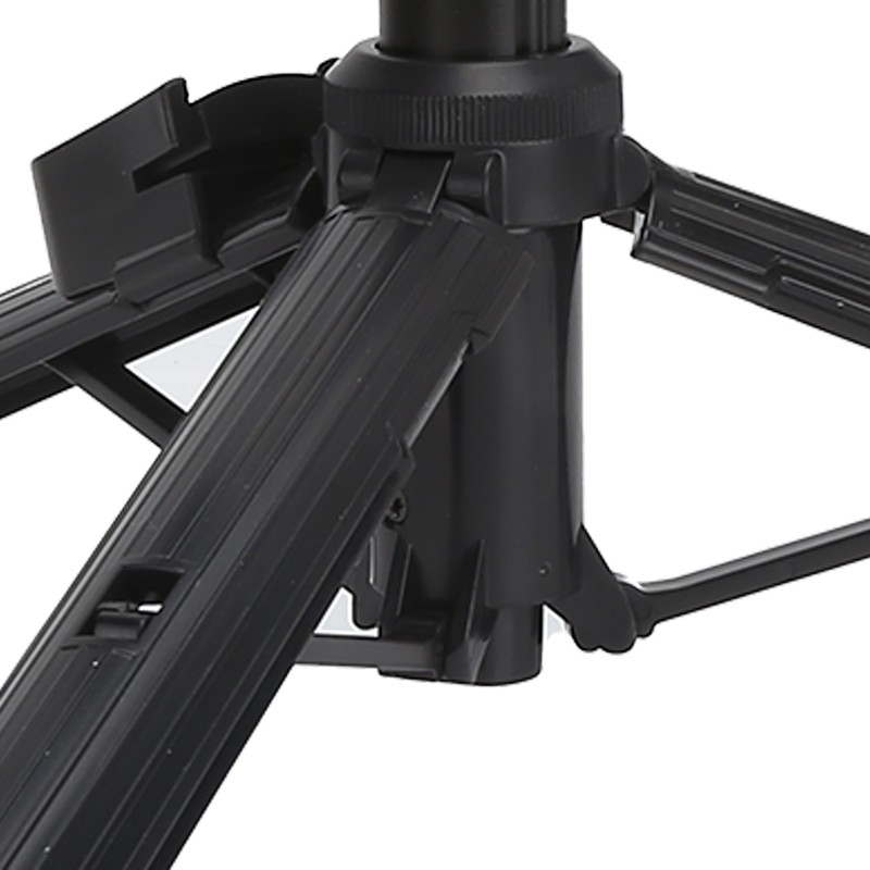 Selfie Stick Tripod Portable Extendable Bluetooth 360° Rotation Tripod Selfie
