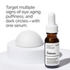 The Ordinary The Ordinary Multi-Peptide Eye Serum, Anti-Aging Formula for