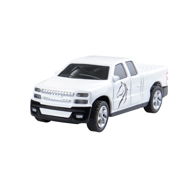 Revell Control 23567 Mini Remote Control Car with Horse Trailer,