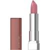 Maybelline Color Sensational Lápiz Labial, color Warm Me Up