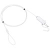 Fukui Metal Crafts Power Wire Free Diameter 0.05 inch (1.2