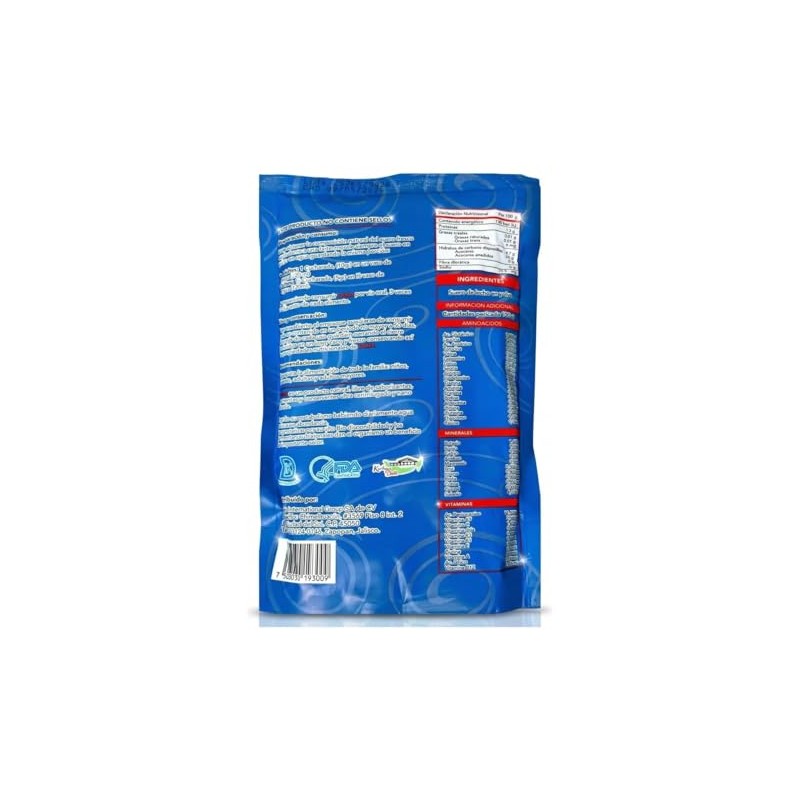 Dulet - Lactosuero deshidratado en polvo-Producto suizo-Ingredientes naturales-Alta concentración de