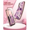 i-Blason Cosmo Chic Designed for Moto G Power Case (2022),