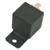 Derale 16764 40/60 Amp Relay, Black