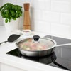 6 Pcs Pot Lid Knobs, Universal Kitchen Cookware Lid Handles