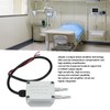 Wind Pressure Transmitter 4‑20mA Differential Pressure Sensor ‑1Kpa to +1Kpa