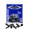 Bolt Mc Hardware RZR-RIVETS Accessories
