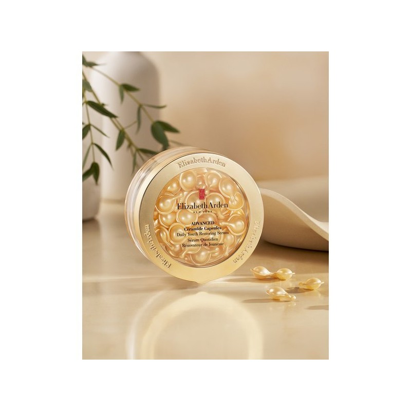 1+1 Advanced Ceramide Gold 60 Capsules 1+1 Set (+purchase of