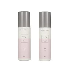 Ford Hair Nofi Nuance Milk, 3.2 oz (85 g) x 2 Sets