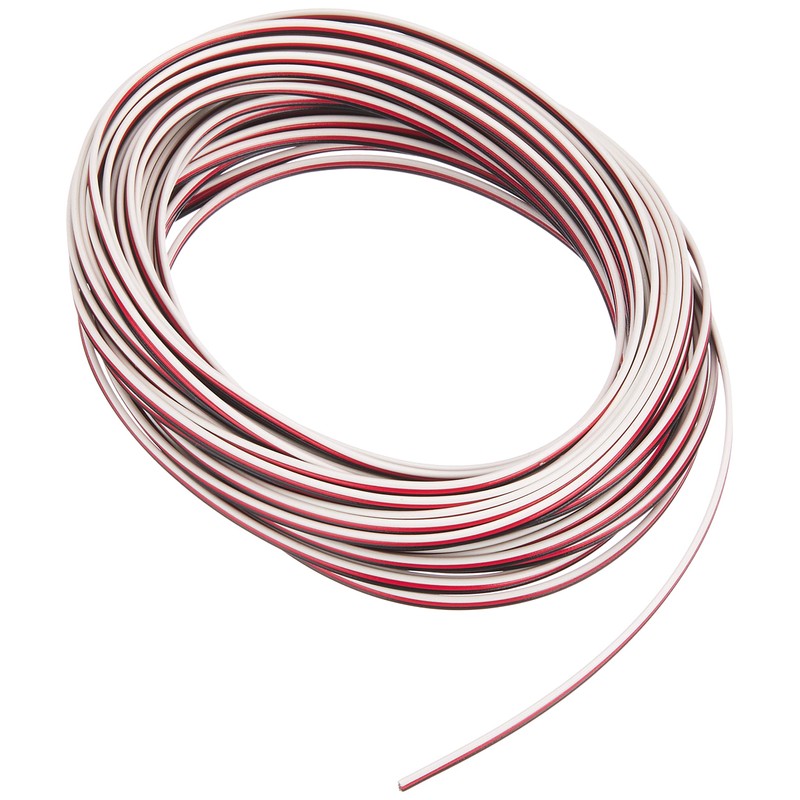 Kyowa Harmonet Thin Diameter 3 Core Parallel Line KFC 0.1SQ