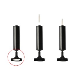 TURNSOLE Waffle Cushion for Pressure Sores Chair - Bed Sore Cushions for Butt for Elderly - Pressure Sore Cushions for Sitting in Recliner - Inflatable Seat Cushion for Pressure Relief