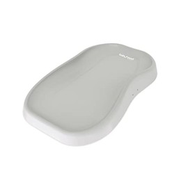 Babyhood Ultimate Change Pad, Steel