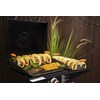 Blackstone 5173 Deluxe Holder Stand Pack of 2 Stainless Steel