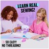 Cool Maker, Stitch ‘N Style Fashion Studio Refill with 2