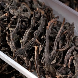 Phoenix Dancong Oolong Tea – “Honey Orchid Aroma” – 30 Tea Bags / 250g – Mi Lan Xiang Chinese Oolong – 凤凰单丛蜜兰香乌龙茶Dan Cong - Oolong Tea Loose Leaf - Chaozhou Phoenix Tea Mountain Oolong with Sweet and Orchids Aroma - Health Tea