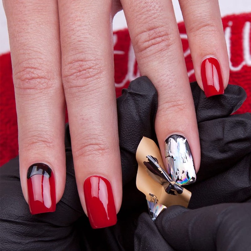 Catherine Nail Art Foil Pearly 7 g