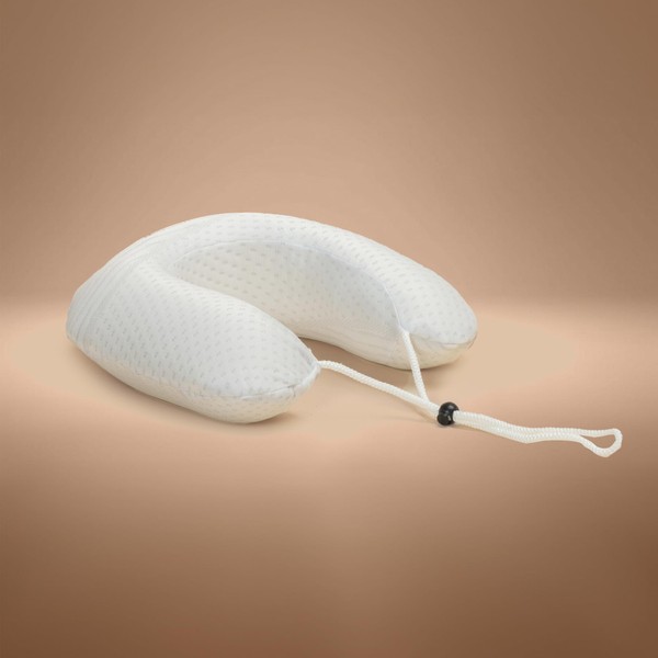 PAPILLOW Travelmed Seyahat Boyun Destek Yastığı 27 * 31