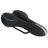 Bike Seat Saddle Cycling Equipment Accessories for Mountain Road Bicycle