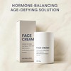 Face Cream, Intensive Hydrating Moisturizer to Visibly Firm (1 Pcs)