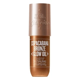 SOL DE Janeiro Glow Oils Color Copacabana Bronze 2.5 oz