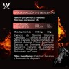 Kit Creatina Monohidratada 1kg + Quemador De Grasa Corporal