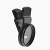 System-S Close-Up Lens 2x Magnification 37 mm Lens for Smartphone
