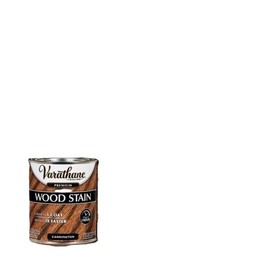 1-qt. Carrington Premium 3x Wood Stain