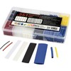 ISOLATECH Magnum Heat Shrink Tubing Blank Set Box Assorted 2:1