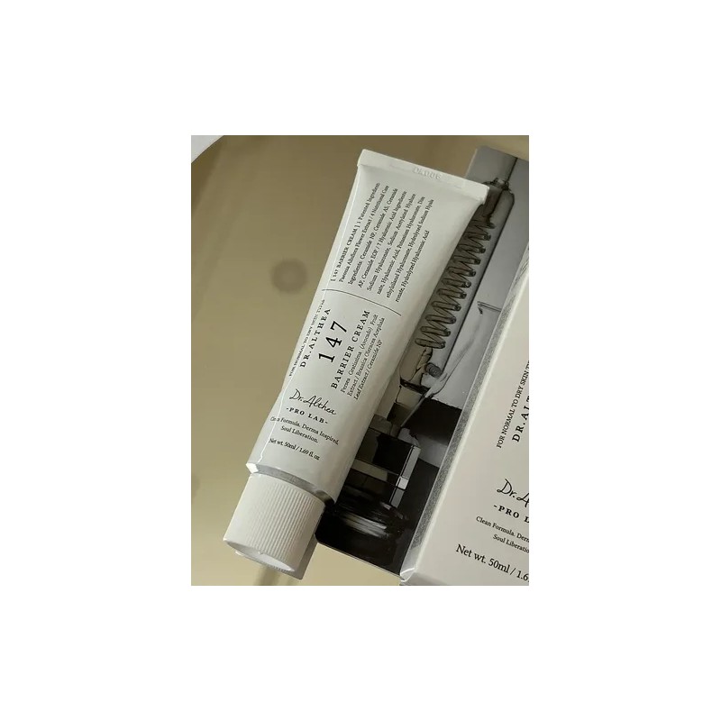Dr. Althea 147 Barrier Cream 50ml Piel Todo 18+