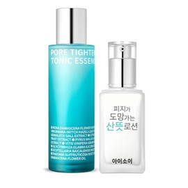 Bulgarian Rose Intellect Moisture Balancing Set / 불가리안 로즈 지성 수분 밸런싱세트
