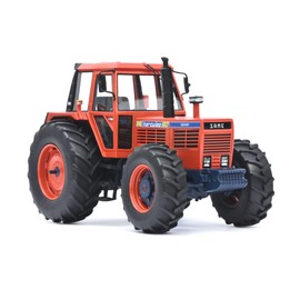 Schuco 450915500 Model Vehicle, Orange